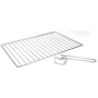 Электродуховка настольная Holmer HEO-162PCL фото 6