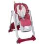 Стільчик для годування Chicco Polly 2Start Lion фото 4