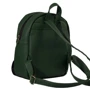 Жіночий рюкзак Sambag Brix SST зелений (11118007e): Тип ручки Плечевой ремень, Короткая ручка