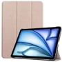 Аксессуар для iPad BeCover Smart Case Pink for iPad Air 11 (2024 / 2025) (711595): Тип аксессуара чехол