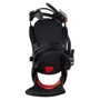 Крепление для сноуборда BURTON LEXA X'23 black L (9009521867872): Уровень катания опытный