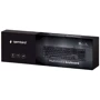 Клавіатура Gembird KB-MCH-03-RU: інтерфейс підключення USB