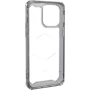 Чохол для iPhone Urban Armor Gear UAG Plyo Magsafe Ash (114071113131) для iPhone 14 Pro Max фото 7