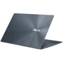 Ноутбук ASUS ZenBook 14 (UX425EA-KI835W): Тип экрана матовый