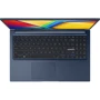 Ноутбук ASUS X1504VA-BQ140 (90NB10J1-M01MR0) UA: Объем накопителя 1 ТБ