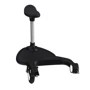 Подножка для коляски Bugaboo Comfort Wheeled Board+ (85600WB01) фото 8