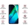 Аксесуар для смартфона BeCover Tempered Glass для Infinix Note 12 (X663D) (708088): Тип защитное стекло