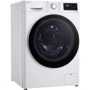 Стиральная машина LG F2V3GS0WW: Тип загрузки фронтальная