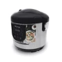 Мультиварка Milano MC-3012BCM Personal Chef: Объем кастрюли 5 л