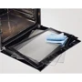 Газовая плита Electrolux LKG604002X: Тип варочной поверхности газовая