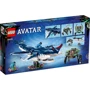 Конструктор LEGO Avatar Паякан, Тулкун та Костюм краба (75579) фото 9
