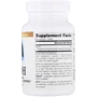 Source Naturals ENADA NADH 5.0 mg 30 Tabs Никотинамидадениндинуклеотид: Тип Витамин B
