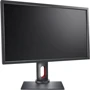Монитор BenQ ZOWIE XL2731: Покрытие экрана матовое