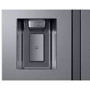 Холодильник Side-by-Side Samsung RS68N8671B1: Розміри ВxШxГ, см 178 x 91.2 x 71.6