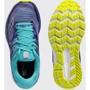 Кроссовки для бега Saucony Triumph Iso 3 (10346-1s) 37 (7) синие текстиль всесезон: Вид Кроссовки