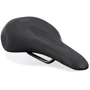 Седло Fizik Terra Alpaca X5 + carriage kit - 145mm, All-mountain, Enduro, black (SAD-37-29)