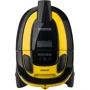 Пылесос Sencor SVC 5001YL: Вес 8.4 кг