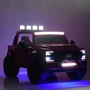 Дитячий електромобіль Bambi Racer Ford білий (M 4790EBLR-1(24V)): Вага, кг 41.8
