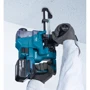 Перфоратор Makita DHR183Z (без АКБ и ЗУ): Количество скоростей работы 2
