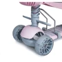 Самокат Scooter Smart 5in1. Pastel Pink (многофункциональный, с родительской ручкой) - 1086921724: Количество колес 3