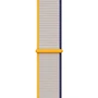 Аксесуар для Watch Apple Sport Loop Sea Salt (MJFY3) для Apple Watch 42/44/45mm UA
