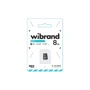 Карта памяти Wibrand 8Gb microSDHC Сlass 4 (WICDC4/8GB): Тип карты MicroSDHC