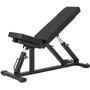 Скамья для жима и пресса inSPORTline AB100 (20844)