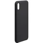 Чехол для iPhone WK Moka Case Black (WPC-106) for iPhone Xs Max: Материалы силикон