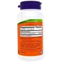 NOW Foods Maca 500 mg Veg Capsules 100 caps: Форма випуску капсули