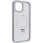 Чехол для iPhone ArmorStandart Unit Stand Grey for iPhone 15 Plus (ARM70575)