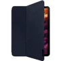 Аксессуар для iPad LAUT Urban Folio Corbura Blue for iPad Pro 12.9 (2018-2022) (L_IPP21L_UR_BL): Цвет синий