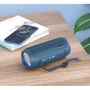Акустика Borofone BR21 Navy Blue: Совместимость Android, iOS
