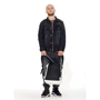 Мужской рюкзак Sambag RollTop Milton белый (24211008m): Фактура Матовая, Гладкая