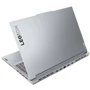 Ноутбук Lenovo Legion Slim 5 16APH8 Misty Grey (82Y90082RA) UA: Процессор AMD Ryzen 7 7840HS (3.8 - 5.1 ГГц)