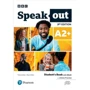 Speak Out 3rd Ed A2+ Student's Book + eBook + Online Practice