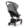 Прогулочная коляска Cybex Coya Rosegold Mirage Grey (522004255) фото 15