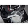 Кофеварка Gaggia Magenta Milk Black (RI8701/01): Объем резервуара для воды, л 1.8