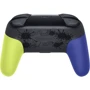 Аксессуар для приставок Nintendo Switch Pro Splatoon 3 Special Edition: Совместимость Nintendo Switch