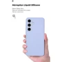 Чехол для телефонов ArmorStandart ICON Case Camera cover Lavender for Samsung S931 Galaxy S25 (ARM81575) фото 7