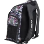 Рюкзак Arena Team Backpack 45 Allover разноцветный (3468336584965): Фактура Тканая, Матовая