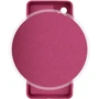 Чехол для телефонов Lakshmi Case Silicone Cover Full Camera Marsala for Samsung A266 Galaxy A26 5G: Совместимость Samsung A266 Galaxy A26 5G