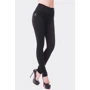 Легінси ArtStyleLeggings LSN-258A-40 40 чорні