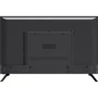 Телевизор Kivi 32H730QB: Мощность звука 16 Вт (2 x 8 Вт)