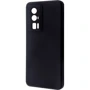 Чехол для телефонов WAVE Colorful Case Black for Xiaomi 13T / 13T Pro
