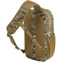 Рюкзак Highlander Scorpion Gearslinger 12L HMTC (TT191-HC): Цвет зеленый