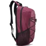 Рюкзак Semi Line Cherry/Black красный/черный (A3033-3): Пол Унисекс