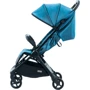 Прогулочная коляска Moon Buggy SL Blue (61900300-503): Тип коляски прогулочная