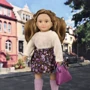 Кукла LORI Авиана 15 см (LO31070Z): Возраст от 3 лет