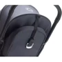Прогулочная коляска Bugaboo Butterfly Black/Stormy Blue (100025006) фото 8