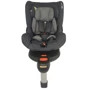 Автокрісло Welldon Safe Rotate FIX (графітовий / сірий) IG03-S95-001 фото 11